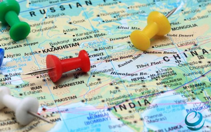 Kavramların Savaşı: Türkistan, Orta Asya ve Avrasya'nın Jeopolitik ve Tarihsel Analizi