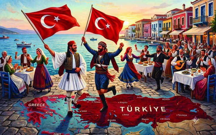 TÜRKİKOS