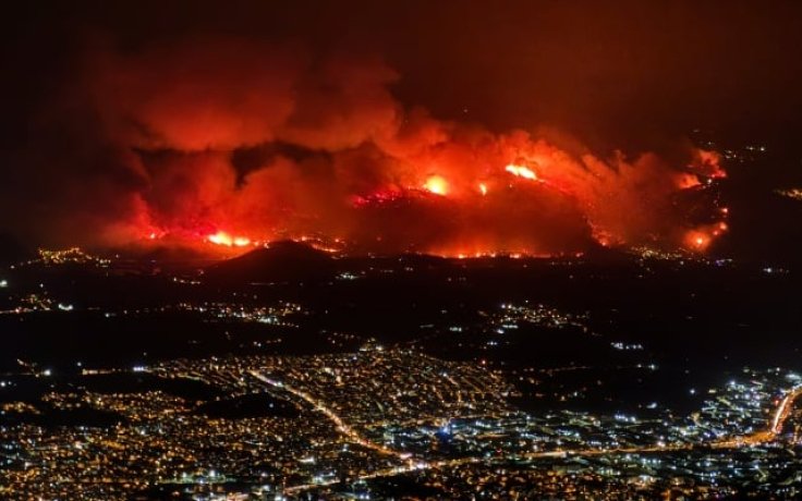 YANDIK MI, YAKTIK MI,  YAKTILAR MI