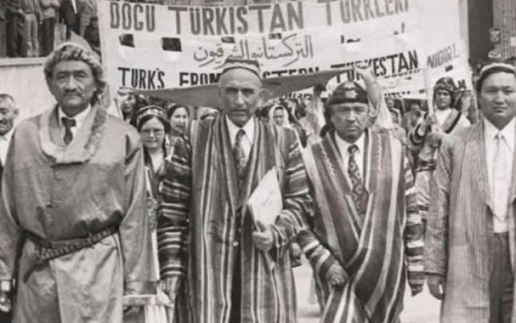 İSA YUSUF ALPTEKİN’İN MÜCADELE HAYATI