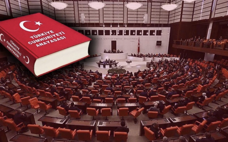 Anayasa Sınavında Sivil Muhalefet