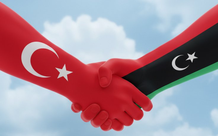 TÜRKİYENİN LİBYA HAMLESİ: HAFTER’LE YENİ DÖNEM
