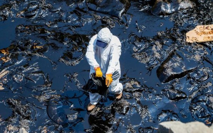 SUÇLU BİZ DEĞİLİZ!