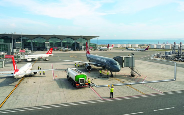 Avrupa'da Var, Bizde Niye Yok!