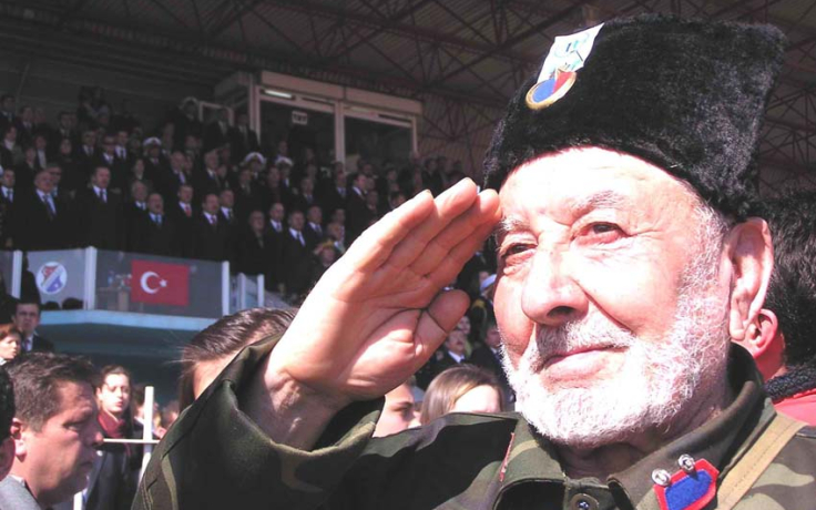 HER İNSAN BİR ÇANAKKALE