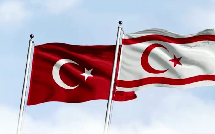  Türkiye'nin Milli Beka Meselesi Kıbrıs: Doğu Akdeniz'in Stratejik Kilidi