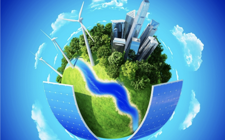 YEŞİL ENERJİ NE KADAR YEŞİL...