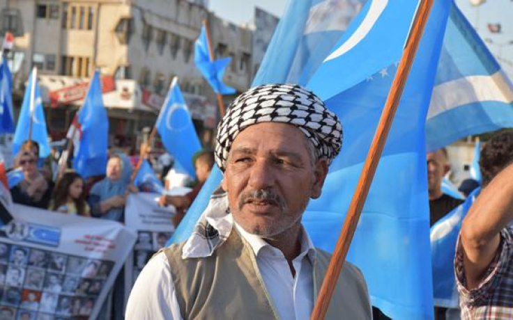 ETRAFIMIZI ÇEVRELEYEN İŞGAL TEHLİKESİ VE  KERKÜK ÜZERİNDEKİ OYUNLAR