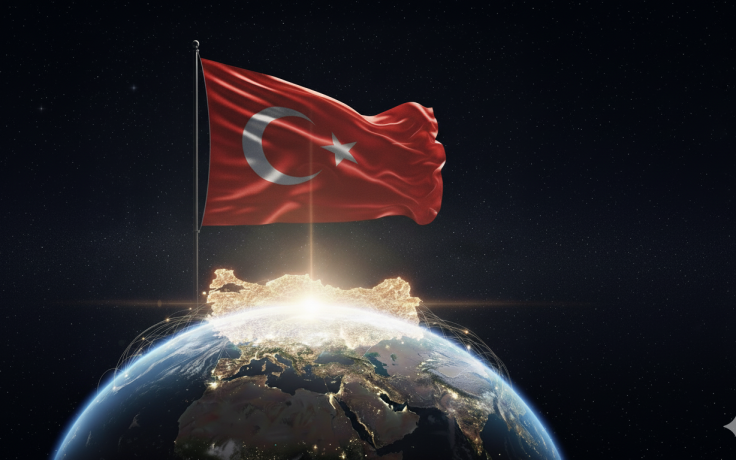Mazlum ve Esir Milletlere Bir Işık: Kuvayı Milliye Ruhu