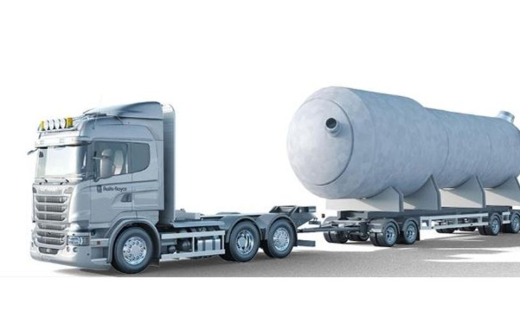 BAHÇEMİZE NÜKLEER SANTRAL