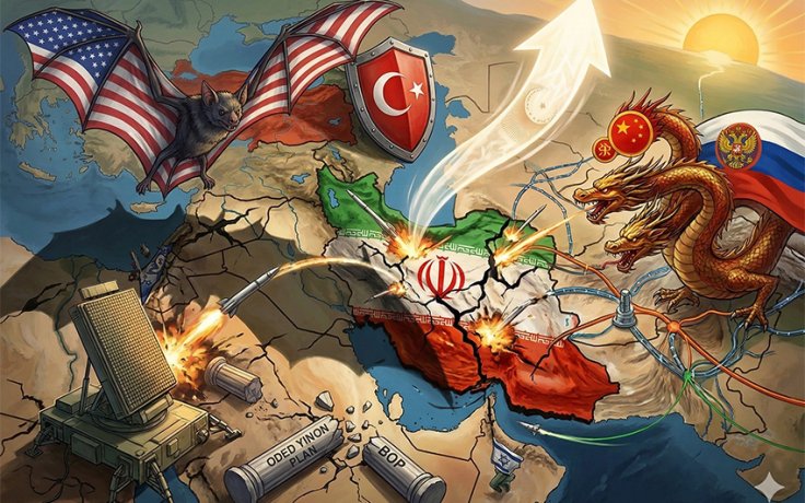 SIRA KİMDE?
