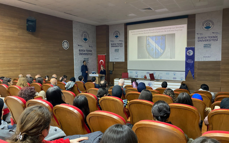 İNSANLIĞIN KAYIP HAKLARI