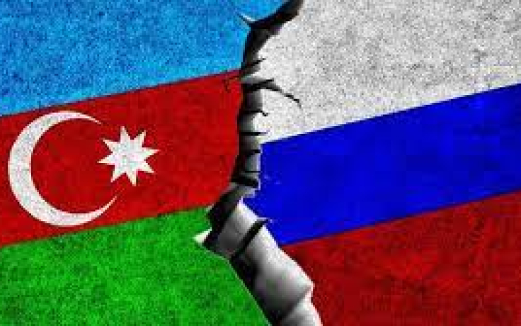 Hazar'daki Büyük Restleşme:  Rusya-Azerbaycan İlişkilerinde Cepheleşme mi, Kriz Yönetimi mi?