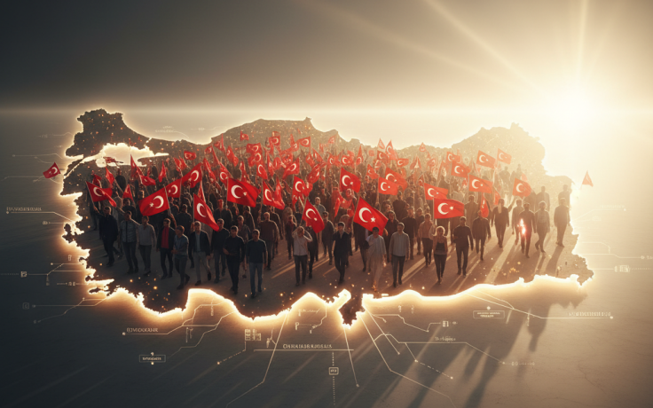 MİLLİ ZİHNİN YENİDEN İNŞASI
