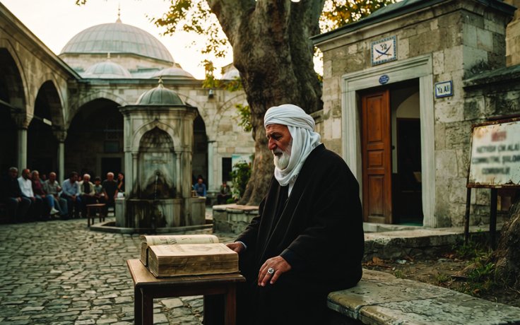 İktidar Şehveti, Kılıçdaroğlu Nefreti Ve Hazreti Ali Adaleti