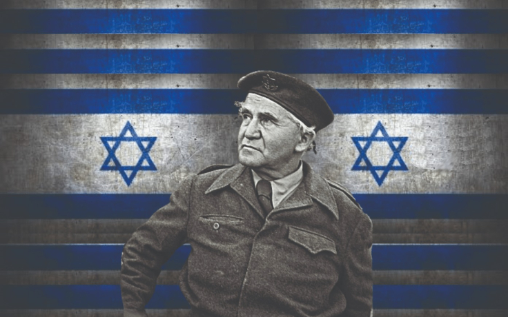 EFENDİLERİN SAVAŞI