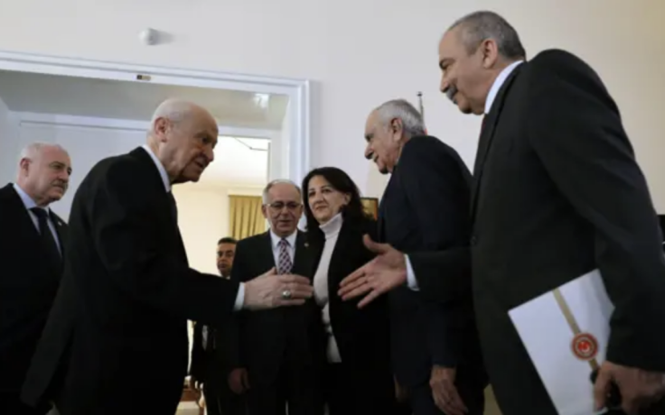 Ezber Bozmakta Kararlı Olmak