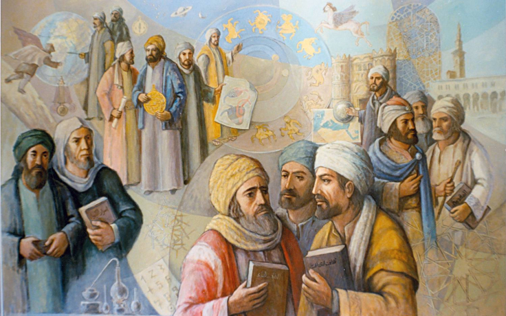 İSLAM DÜŞÜNCESİNDE TECDİD VE İSTİMRAR/YENİLENME VE SÜREKLİLİK-1