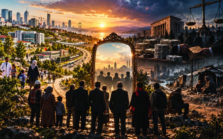 3Y’NİN DÖRDÜNCÜ 4.SÜ: YÜZLEŞME