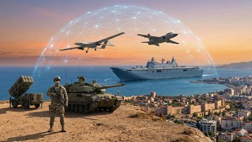 TÜRK ORDUSUNU YENECEK OLAN ORDU VAR MI? 