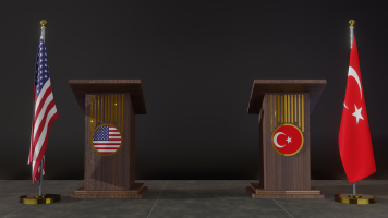TÜRKİYE - ABD SAVAŞI