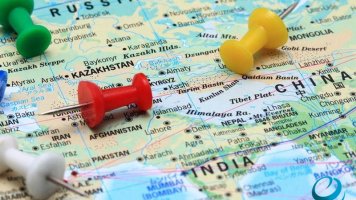 Kavramların Savaşı: Türkistan, Orta Asya ve Avrasya'nın Jeopolitik ve Tarihsel Analizi