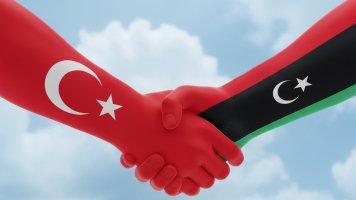 TÜRKİYENİN LİBYA HAMLESİ: HAFTER’LE YENİ DÖNEM