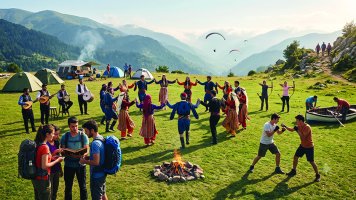 YENİDEN İNŞA ETMEK İÇİN