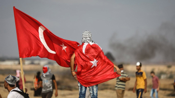 FİLİSTİN BİZİM NEYİMİZ OLUR?