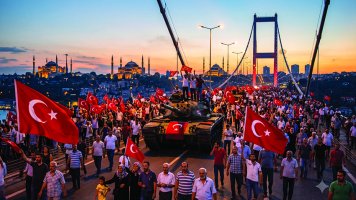BİR KÜRESEL İHANET ŞEBEKESİ: FETÖ