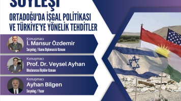 ALARM ANADOLU BULUŞMALARI BAŞLIYOR