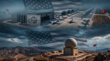 TÜRKİYE’DE AMERİKAN ÜSSÜ VAR MI?