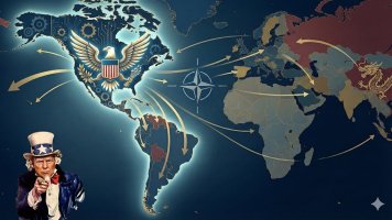 ABD’NİN YENİ ULUSAL GÜVENLİK STRATEJİ BELGESİNDE  KÜRESEL SİYASETİN İPUÇLARI