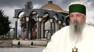 Baba Mondi-İsrail Kardeşliğine Dair