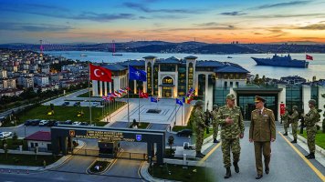 TÜRKİYE’YE YABANCI ORDU MU GELİYOR?