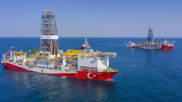 Doğu Akdeniz Hidrokarbon Yatakları = Son 10 yılda Coğrafyamızda Olan Her Şeyin Sebebi.