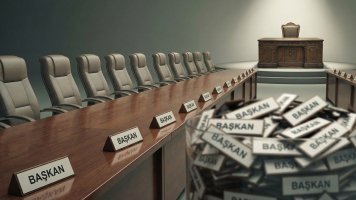 HAY HAY BAŞKANIM