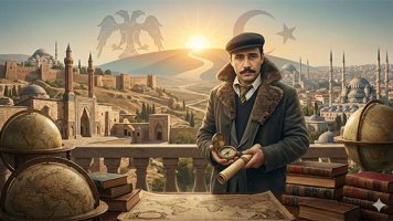 TÜRK SİYASETİNE İSTİKAMET GÖSTEREN MEDENİYET AKLI 