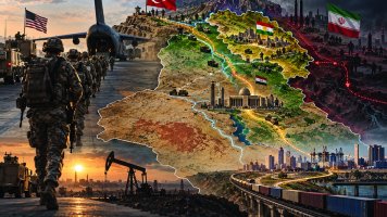 AMERİKA SONRASI IRAK VE KÜRT JEOPOLİTİĞİ