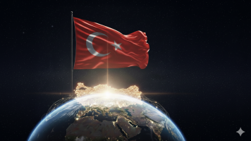Mazlum ve Esir Milletlere Bir Işık: Kuvayı Milliye Ruhu