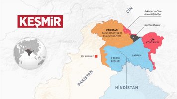 EMPERYALİZMİN KISKACINDAKİ ÜLKE: PAKİSTAN