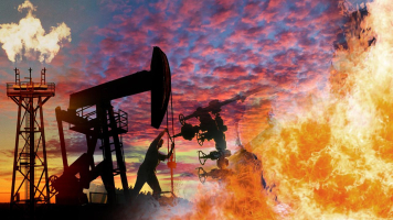 ÜLKEMİZDE NEDEN PETROL YOK!