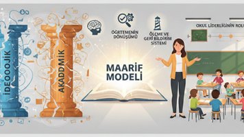 MAARİF MODELİNE NEREDEN BAKILMALI?