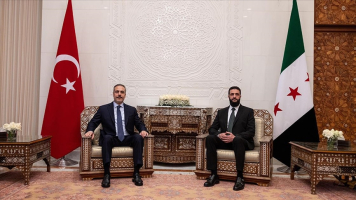 Türk Dış Politikasında 'Bölgesel Sahiplenme' Yaklaşımı ve Suriye