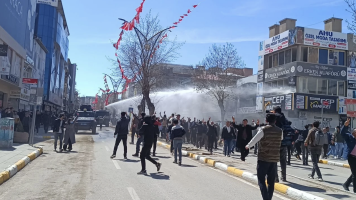 Kriz Çözümünde Hukuk Ve Güvenlik Politikaları