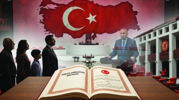 DEVLETİN Mİ MİLLETİ, MİLLETİN Mİ DEVLETİ?