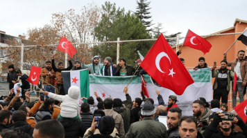 SURİYE'DEKİ SON GELİŞMELER VE BUNDAN SONRASI ÜZERİNE