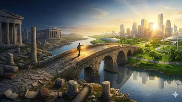 GEÇMİŞTEN DERS ALMAK