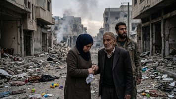 Mezhep Ne Yana Düşer, İşgal Ne Yana?