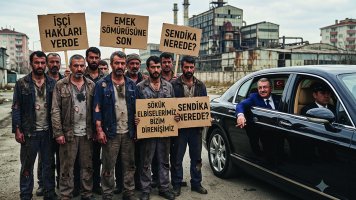 SENDİKA KRALLIKLARI